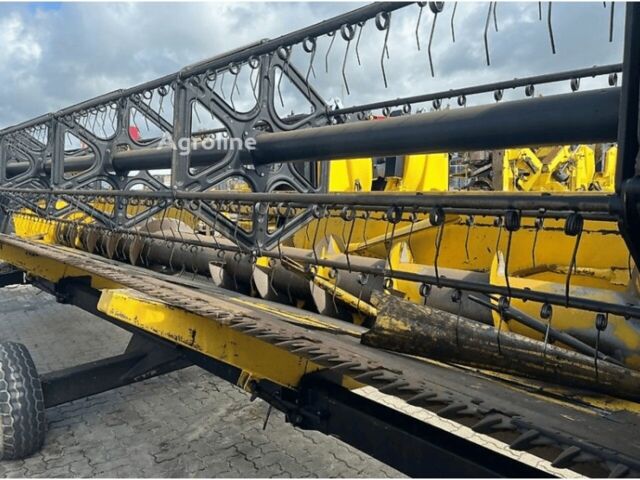 Нью Холланд Другая, объемом двигателя 0 л и пробегом 0 тыс. км за 40256 $, фото 10 на Automoto.ua