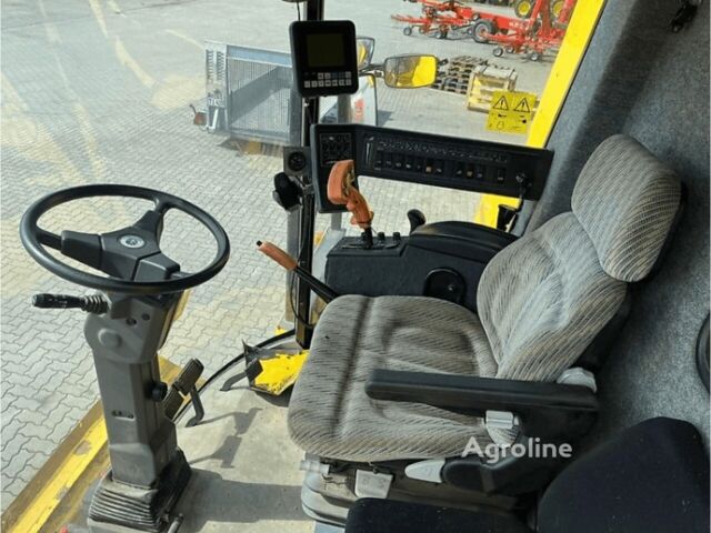 Нью Холланд Другая, объемом двигателя 0 л и пробегом 0 тыс. км за 40256 $, фото 7 на Automoto.ua