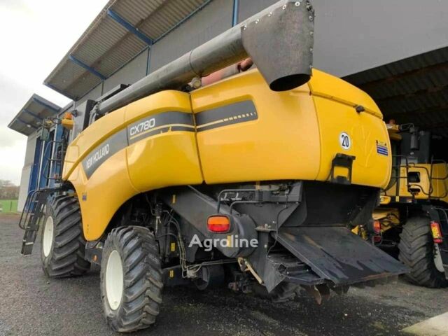 Нью Холланд Другая, объемом двигателя 0 л и пробегом 0 тыс. км за 114365 $, фото 2 на Automoto.ua