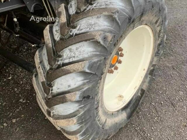 Нью Холланд Другая, объемом двигателя 0 л и пробегом 0 тыс. км за 114365 $, фото 7 на Automoto.ua