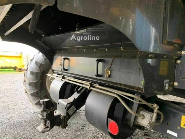 Нью Холланд Другая, объемом двигателя 0 л и пробегом 0 тыс. км за 114365 $, фото 8 на Automoto.ua