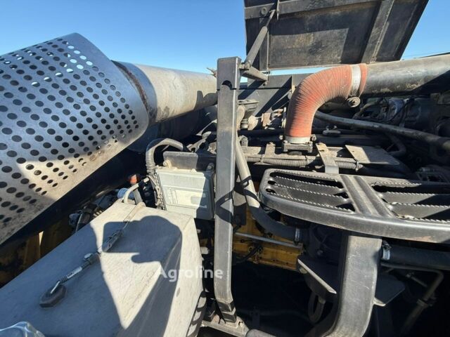 Нью Холланд Другая, объемом двигателя 0 л и пробегом 0 тыс. км за 55594 $, фото 34 на Automoto.ua