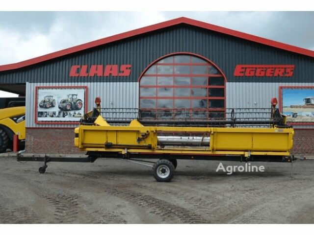 Нью Холланд Другая, объемом двигателя 0 л и пробегом 0 тыс. км за 79866 $, фото 10 на Automoto.ua