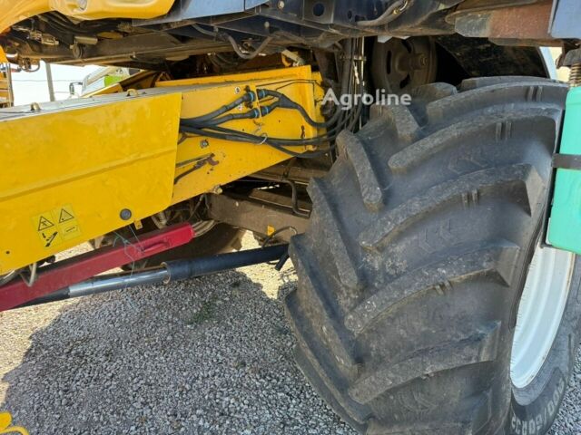 Нью Холланд Другая, объемом двигателя 0 л и пробегом 0 тыс. км за 55594 $, фото 10 на Automoto.ua