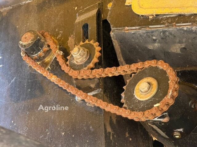 Нью Холланд Другая, объемом двигателя 0 л и пробегом 0 тыс. км за 55594 $, фото 23 на Automoto.ua