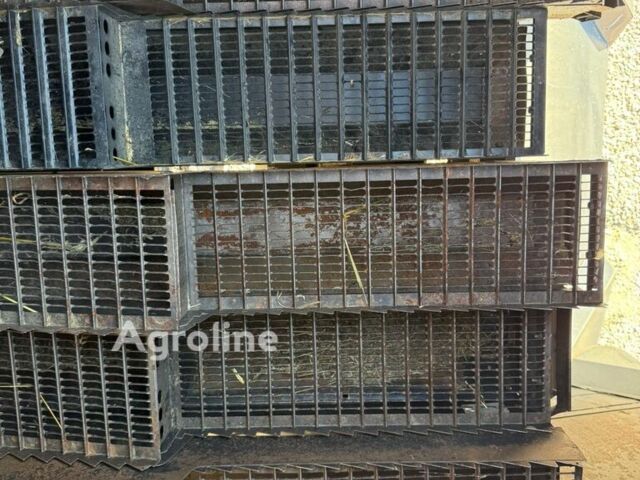 Нью Холланд Другая, объемом двигателя 0 л и пробегом 0 тыс. км за 55594 $, фото 36 на Automoto.ua