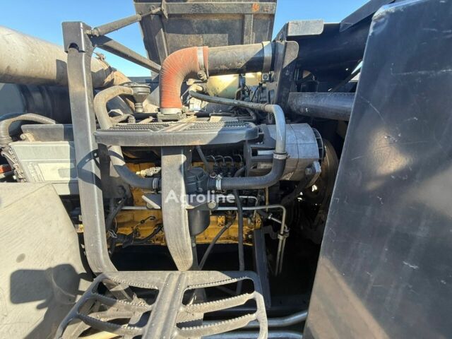 Нью Холланд Другая, объемом двигателя 0 л и пробегом 0 тыс. км за 55594 $, фото 31 на Automoto.ua