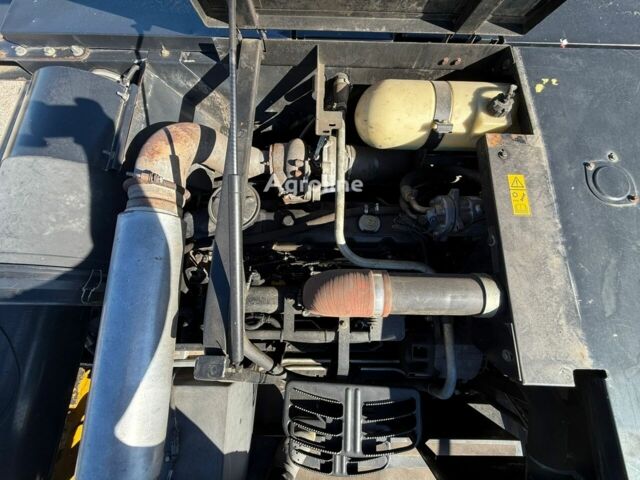 Нью Холланд Другая, объемом двигателя 0 л и пробегом 0 тыс. км за 55594 $, фото 30 на Automoto.ua