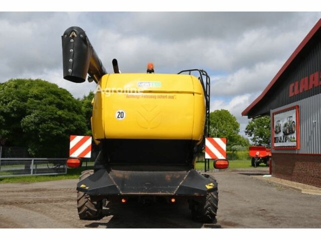 Нью Холланд Другая, объемом двигателя 0 л и пробегом 0 тыс. км за 79866 $, фото 4 на Automoto.ua