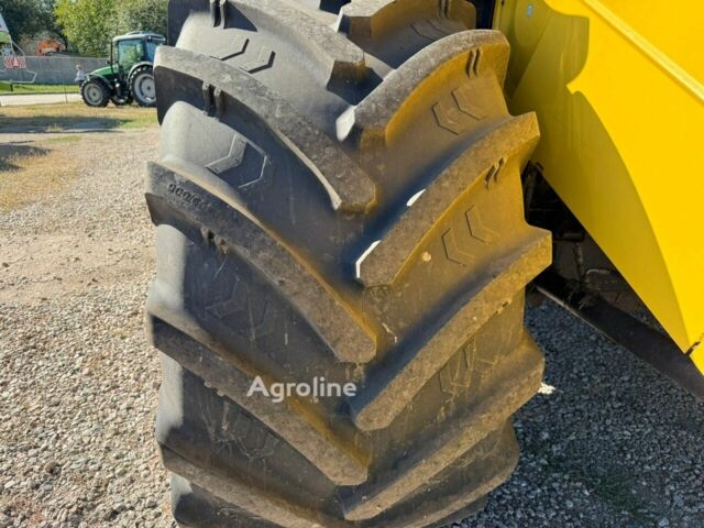 Нью Холланд Другая, объемом двигателя 0 л и пробегом 0 тыс. км за 55594 $, фото 17 на Automoto.ua