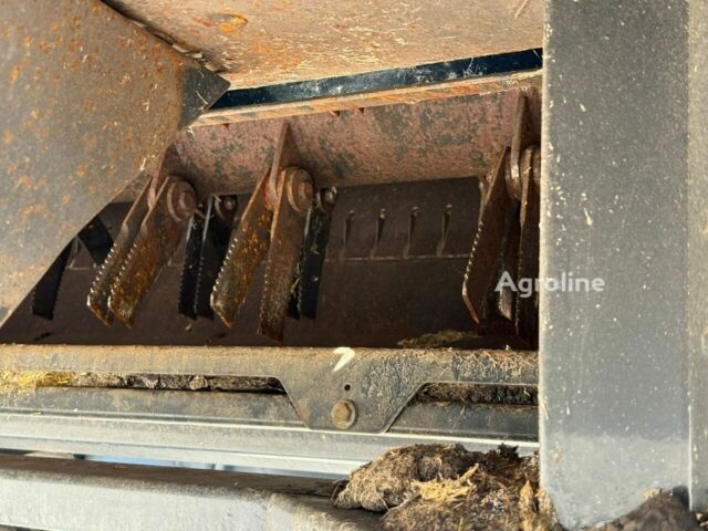 Нью Холланд Другая, объемом двигателя 0 л и пробегом 0 тыс. км за 55594 $, фото 18 на Automoto.ua