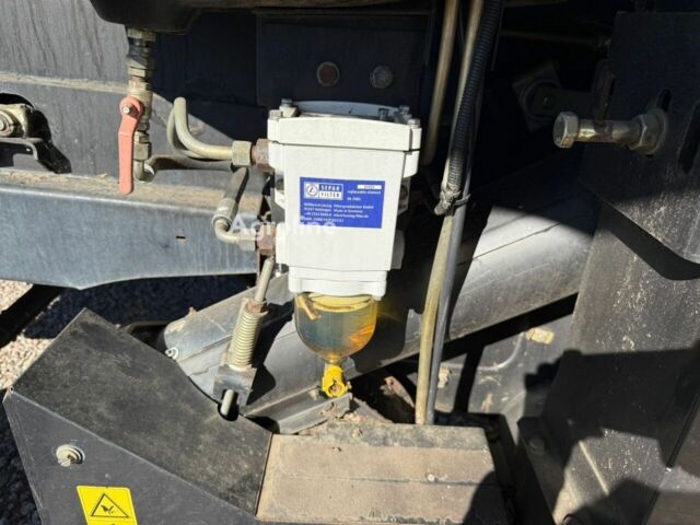 Нью Холланд Другая, объемом двигателя 0 л и пробегом 0 тыс. км за 55594 $, фото 22 на Automoto.ua