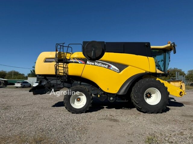 Нью Холланд Другая, объемом двигателя 0 л и пробегом 0 тыс. км за 55594 $, фото 3 на Automoto.ua