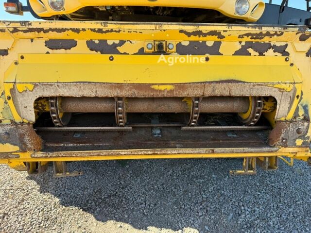 Нью Холланд Другая, объемом двигателя 0 л и пробегом 0 тыс. км за 55594 $, фото 13 на Automoto.ua