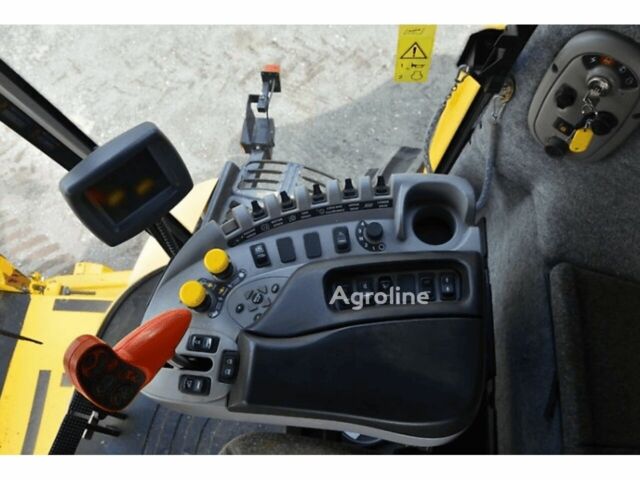 Нью Холланд Другая, объемом двигателя 0 л и пробегом 0 тыс. км за 79866 $, фото 8 на Automoto.ua