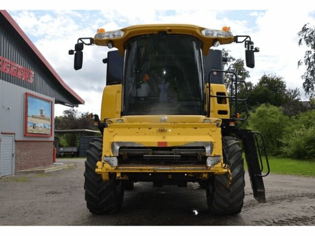 Нью Холланд Другая, объемом двигателя 0 л и пробегом 0 тыс. км за 79866 $, фото 2 на Automoto.ua