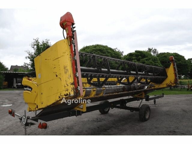 Нью Холланд Другая, объемом двигателя 0 л и пробегом 0 тыс. км за 79866 $, фото 11 на Automoto.ua