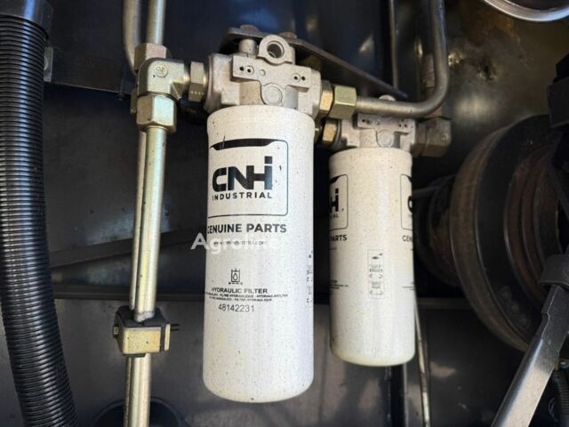 Нью Холланд Другая, объемом двигателя 0 л и пробегом 0 тыс. км за 55594 $, фото 25 на Automoto.ua