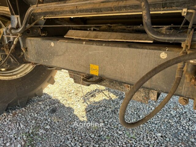 Нью Холланд Другая, объемом двигателя 0 л и пробегом 0 тыс. км за 55594 $, фото 15 на Automoto.ua