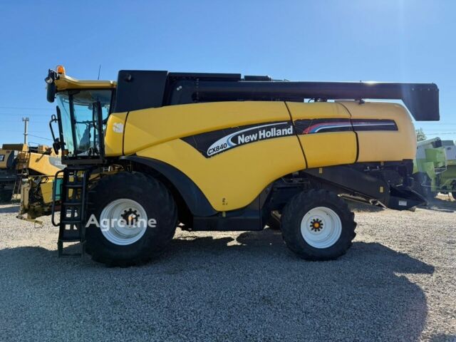 Нью Холланд Другая, объемом двигателя 0 л и пробегом 0 тыс. км за 55594 $, фото 2 на Automoto.ua