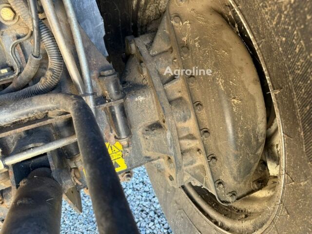 Нью Холланд Другая, объемом двигателя 0 л и пробегом 0 тыс. км за 55594 $, фото 12 на Automoto.ua