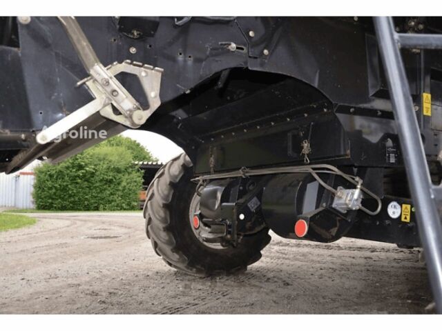 Нью Холланд Другая, объемом двигателя 0 л и пробегом 0 тыс. км за 79866 $, фото 6 на Automoto.ua