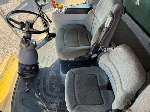 Нью Холланд Другая, объемом двигателя 0 л и пробегом 0 тыс. км за 55594 $, фото 5 на Automoto.ua