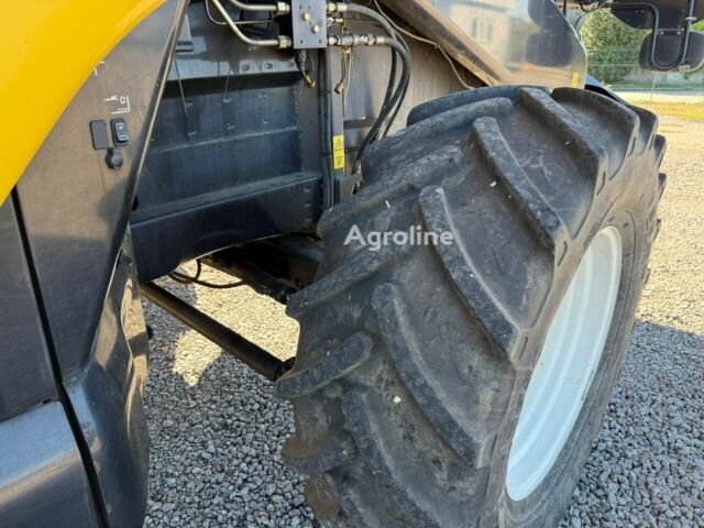 Нью Холланд Другая, объемом двигателя 0 л и пробегом 0 тыс. км за 55594 $, фото 11 на Automoto.ua