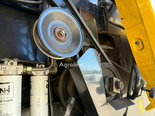 Нью Холланд Другая, объемом двигателя 0 л и пробегом 0 тыс. км за 55594 $, фото 28 на Automoto.ua