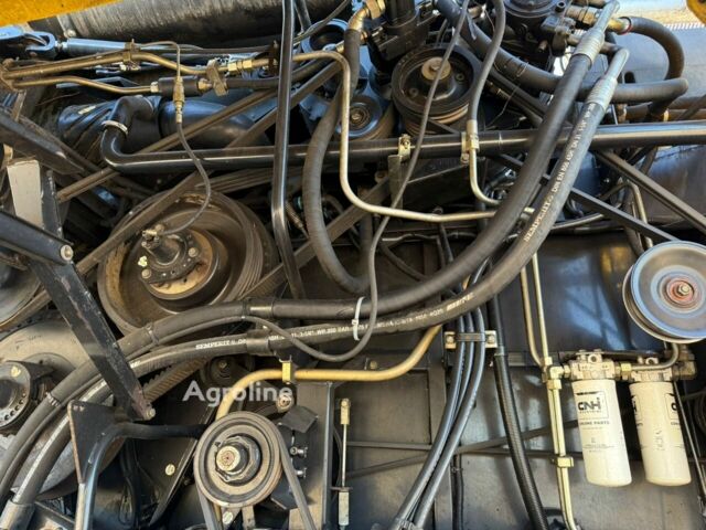 Нью Холланд Другая, объемом двигателя 0 л и пробегом 0 тыс. км за 55594 $, фото 27 на Automoto.ua