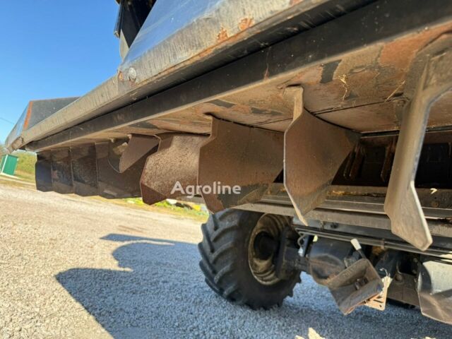 Нью Холланд Другая, объемом двигателя 0 л и пробегом 0 тыс. км за 55594 $, фото 19 на Automoto.ua