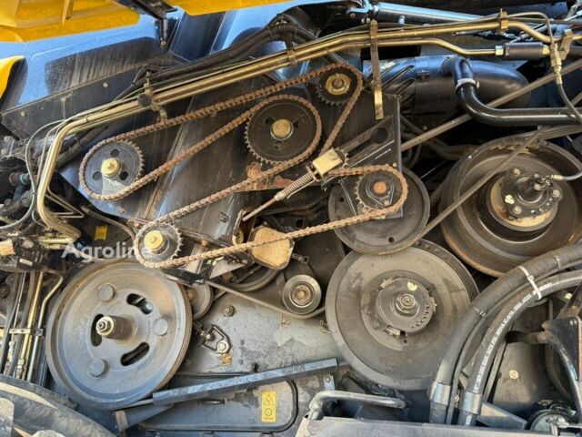 Нью Холланд Другая, объемом двигателя 0 л и пробегом 0 тыс. км за 55594 $, фото 24 на Automoto.ua