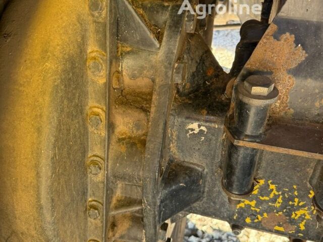 Нью Холланд Другая, объемом двигателя 0 л и пробегом 0 тыс. км за 55594 $, фото 16 на Automoto.ua