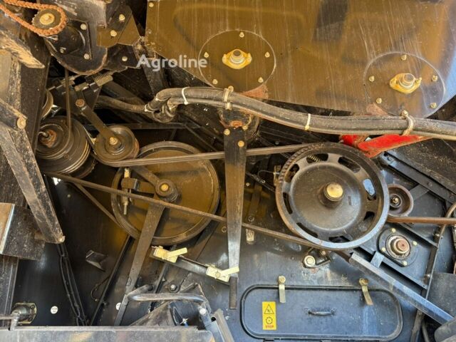 Нью Холланд Другая, объемом двигателя 0 л и пробегом 0 тыс. км за 55594 $, фото 20 на Automoto.ua