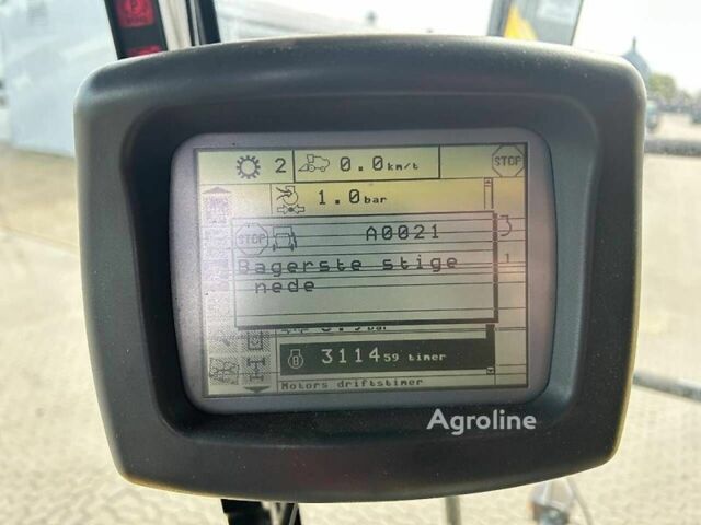 Нью Холланд Другая, об'ємом двигуна 0 л та пробігом 0 тис. км за 69768 $, фото 11 на Automoto.ua