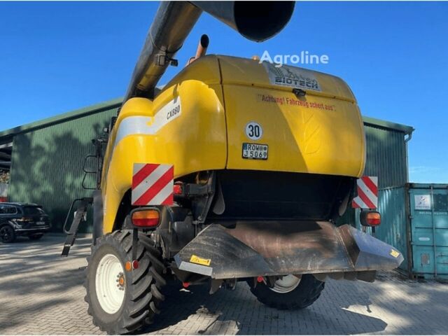 Нью Холланд Другая, об'ємом двигуна 0 л та пробігом 0 тис. км за 88355 $, фото 4 на Automoto.ua