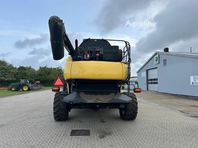 Нью Холланд Другая, об'ємом двигуна 0 л та пробігом 0 тис. км за 69768 $, фото 2 на Automoto.ua