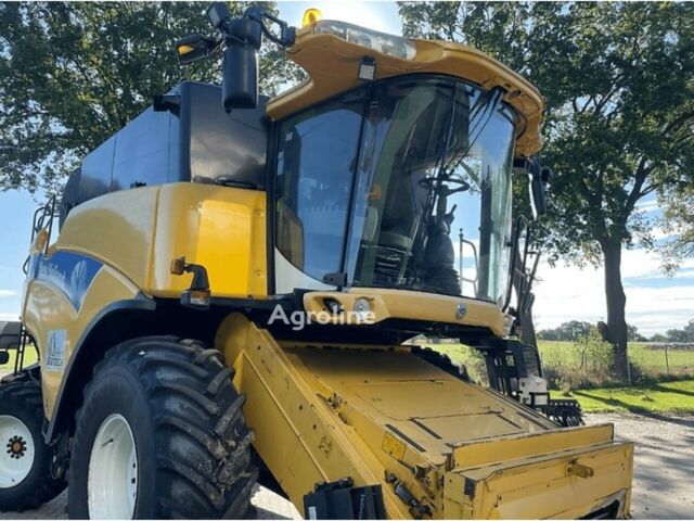 Нью Холланд Другая, об'ємом двигуна 0 л та пробігом 0 тис. км за 88355 $, фото 2 на Automoto.ua