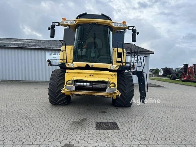 Нью Холланд Другая, об'ємом двигуна 0 л та пробігом 0 тис. км за 69768 $, фото 7 на Automoto.ua