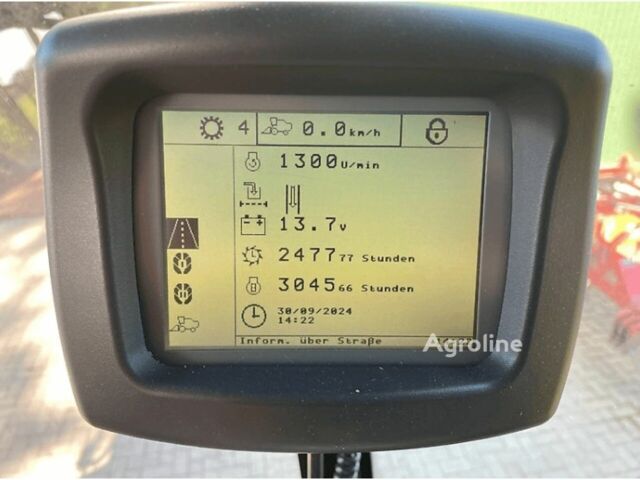 Нью Холланд Другая, об'ємом двигуна 0 л та пробігом 0 тис. км за 88355 $, фото 10 на Automoto.ua