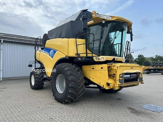 Нью Холланд Другая, об'ємом двигуна 0 л та пробігом 0 тис. км за 69768 $, фото 8 на Automoto.ua