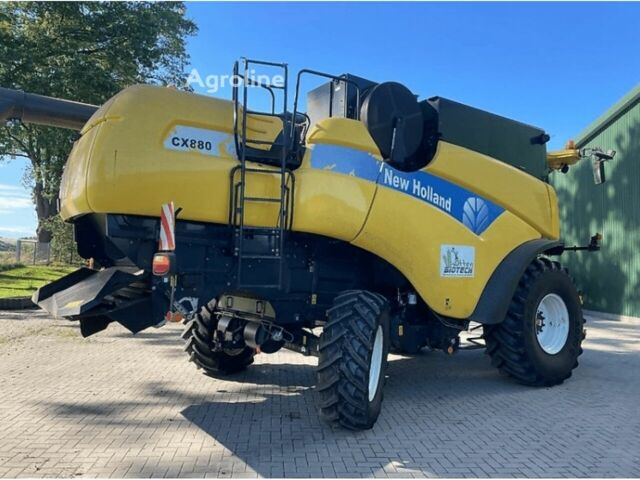 Нью Холланд Другая, об'ємом двигуна 0 л та пробігом 0 тис. км за 88355 $, фото 3 на Automoto.ua