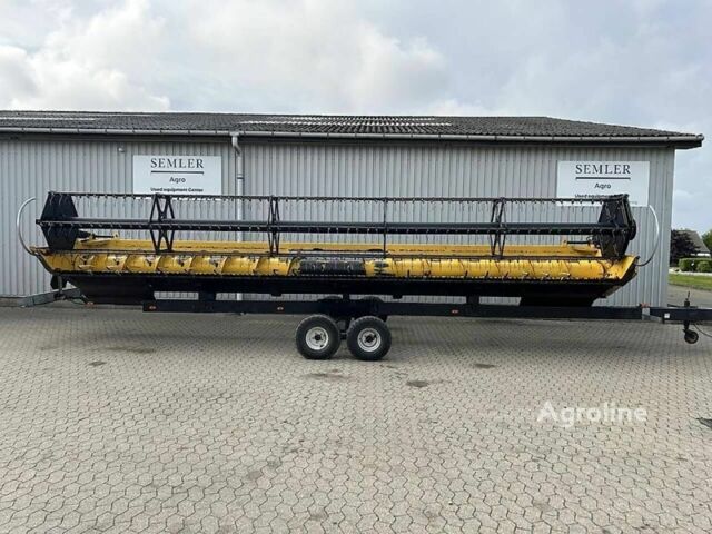 Нью Холланд Другая, об'ємом двигуна 0 л та пробігом 0 тис. км за 69768 $, фото 13 на Automoto.ua