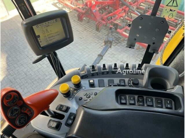 Нью Холланд Другая, об'ємом двигуна 0 л та пробігом 0 тис. км за 88355 $, фото 8 на Automoto.ua