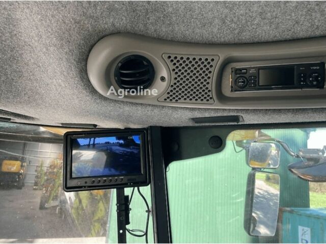 Нью Холланд Другая, об'ємом двигуна 0 л та пробігом 0 тис. км за 88355 $, фото 9 на Automoto.ua