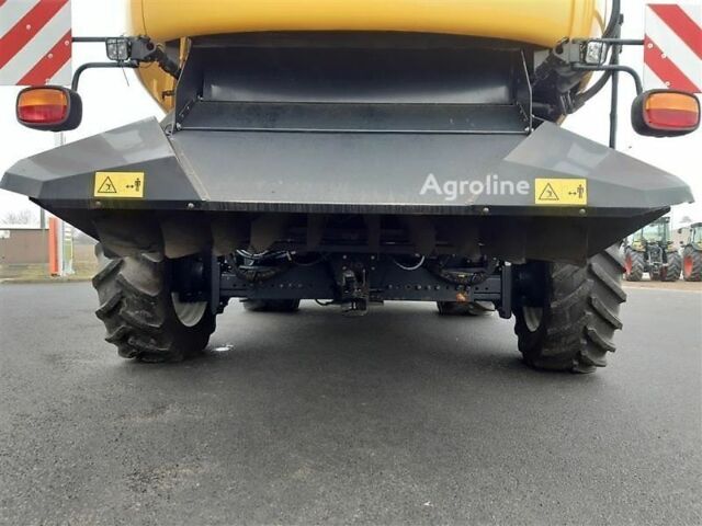 Нью Холланд Другая, объемом двигателя 0 л и пробегом 0 тыс. км за 111605 $, фото 21 на Automoto.ua