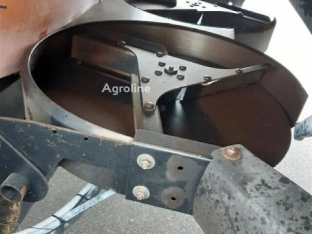 Нью Холланд Другая, объемом двигателя 0 л и пробегом 0 тыс. км за 111605 $, фото 19 на Automoto.ua