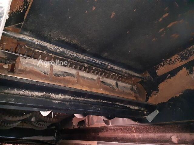 Нью Холланд Другая, объемом двигателя 0 л и пробегом 0 тыс. км за 111605 $, фото 17 на Automoto.ua