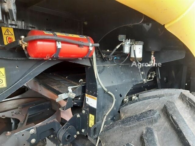 Нью Холланд Другая, объемом двигателя 0 л и пробегом 0 тыс. км за 111605 $, фото 20 на Automoto.ua