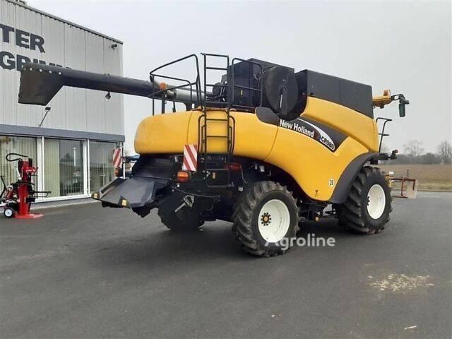 Нью Холланд Другая, объемом двигателя 0 л и пробегом 0 тыс. км за 111605 $, фото 3 на Automoto.ua